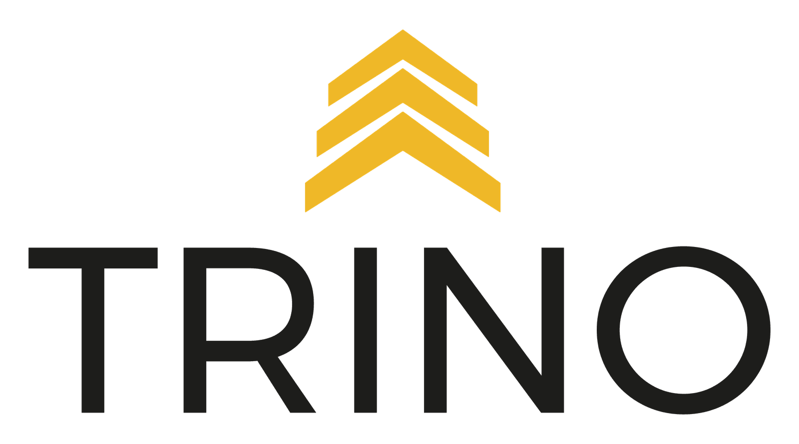 Logo de Trino Diseños